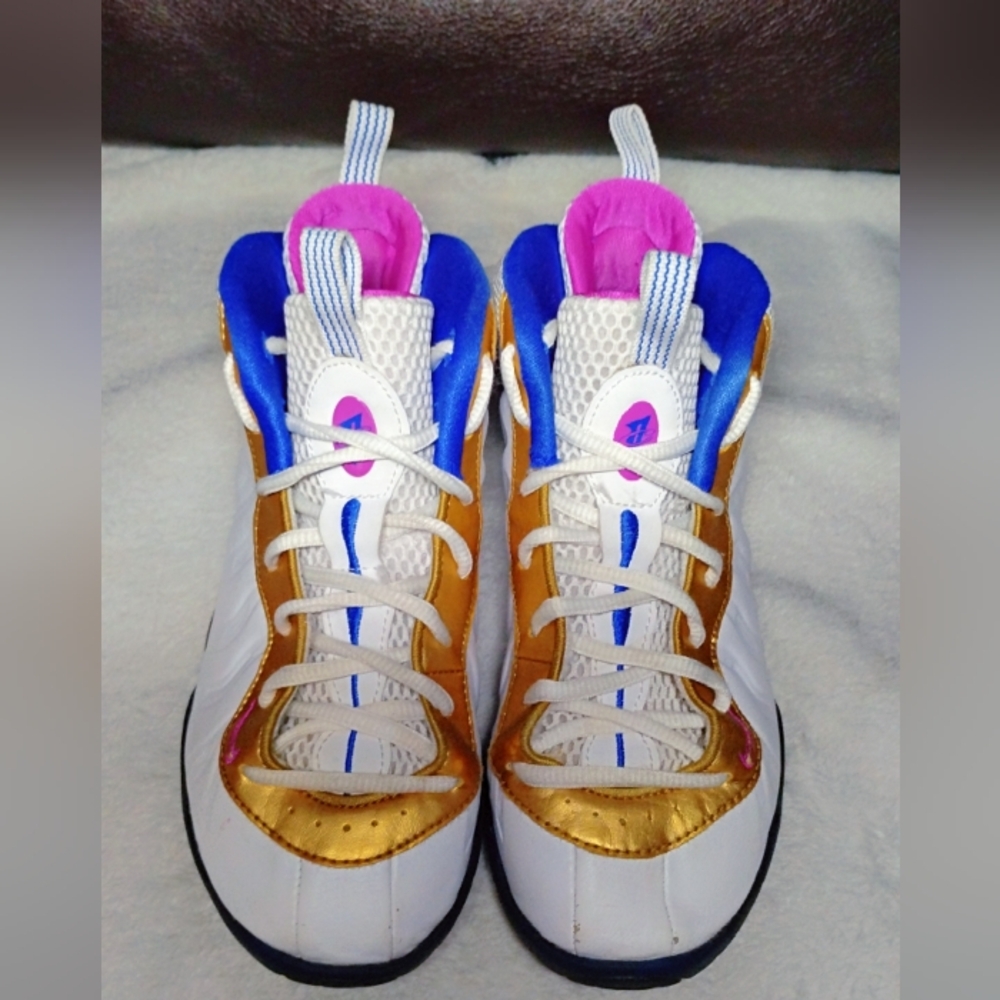 Nike Foamposite 1 - Picture 4 of 14